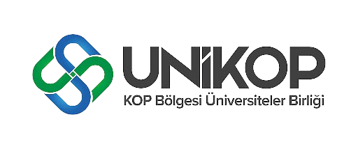 UNİKOP Logosu